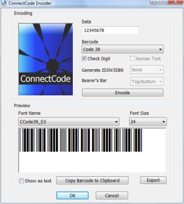 microsoft office marketplace excel barcodes